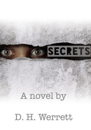 Cover of the book Secrets Part One by Brenton Barwick