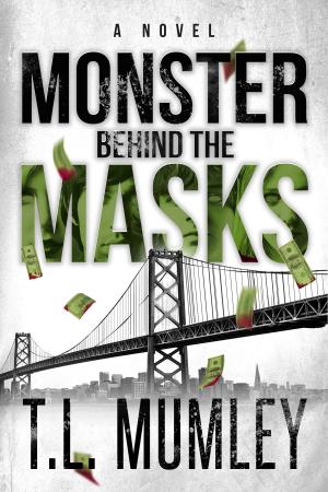 bigCover of the book Monster Behind The Masks by 