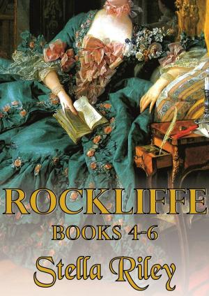 bigCover of the book Rockliffe Books 4-6 by 