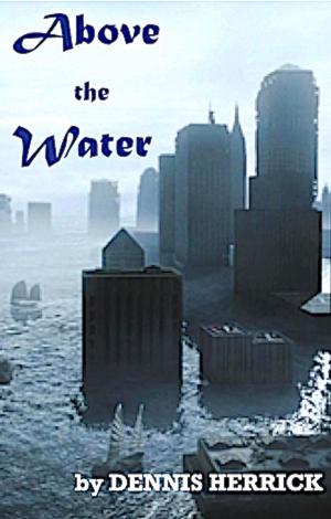 Book cover of Above the Water