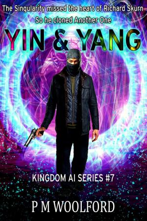 Cover of the book Yin and Yang by Steven Linde