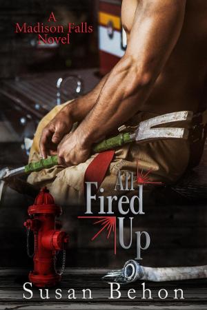 Cover of the book All Fired Up by Mallory Rush