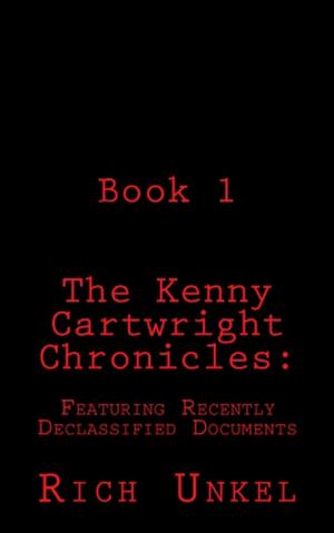 Cover of the book The Kenny Cartwright Chronicles by K. L. Kranes
