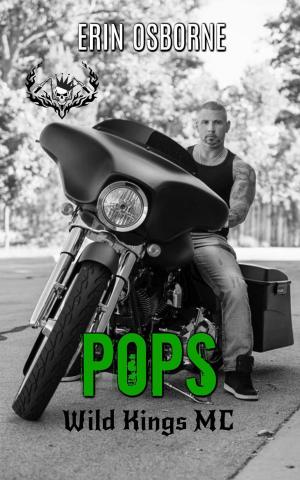 Cover of the book Pops by Jennie Lucas