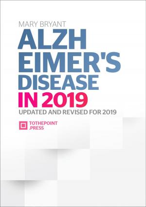 Book cover of Alzheimer's Disease in 2019