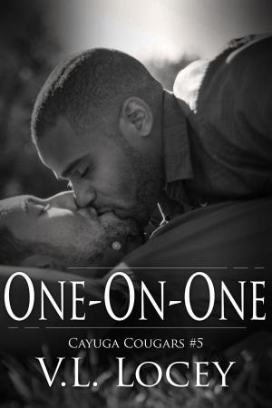 Cover of the book One on One by D.C. Williams