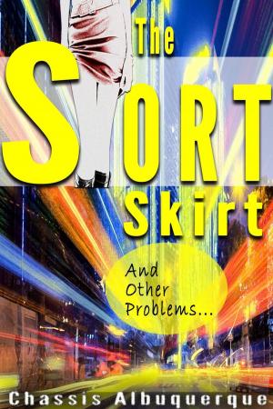 Cover of the book The Short Skirt & Other Problems by Barrie Clubb