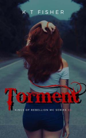 Cover of the book Torment by Kristina Adams