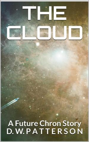 Cover of the book The Cloud by Joel Aguilozi