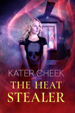 Cover of the book The Heat Stealer by Kater Cheek