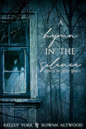 Cover of the book A Hymn in the Silence by Liam Hogan