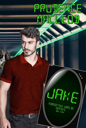 Cover of the book Jake by Jennis Slaughter, A.D. Campbell