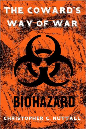 Book cover of The Coward's Way of War