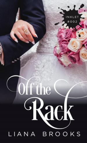 Cover of the book Off The Rack by Keith B. Darrell