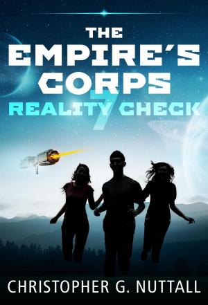 Cover of the book Reality Check by Christopher G. Nuttall