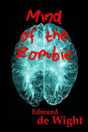 Book cover of Mind of the Zombie