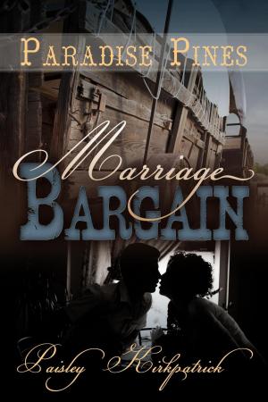 Cover of Marriage Bargain