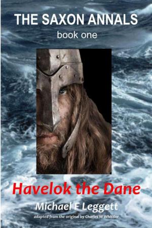 Cover of the book Havelok the Dane by Francis Scullion