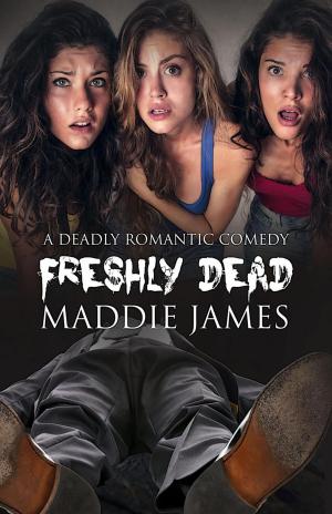 bigCover of the book Freshly Dead by 