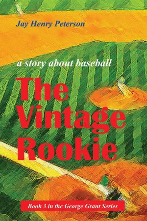 bigCover of the book The Vintage Rookie by 
