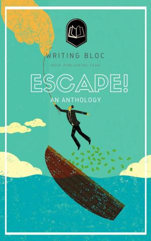 Book cover of Escape!