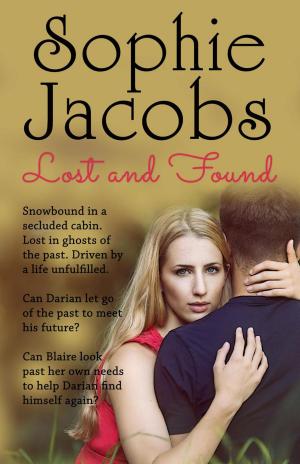 Cover of the book Lost and Found by Patricia M Jackson