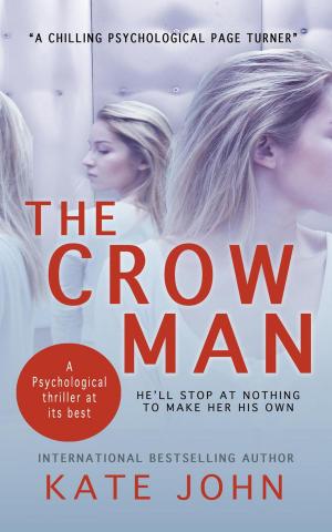 bigCover of the book The Crow Man by 