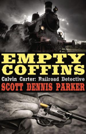 Book cover of Empty Coffins