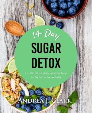 Cover of the book Sugar Detox by Andrea