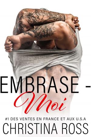 Book cover of Embrase-Moi