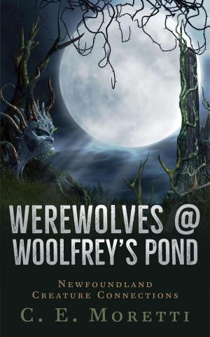 bigCover of the book Werewolves @ Woolfrey's Pond by 