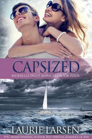 Cover of the book Capsized by Debi Matlack