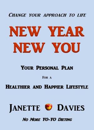 Cover of the book New Year New You by Frank C. Rollins