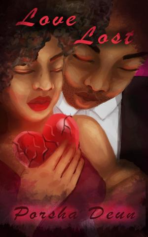 Cover of the book Love Lost by Livia Lynn Rose