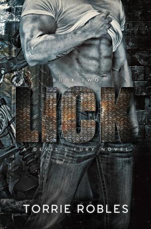 Cover of the book Lick by Lucy Auburn