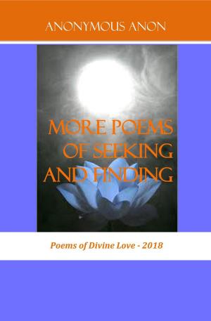 Book cover of More Poems of Seeking and Finding