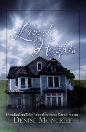 Cover of Laurel Heights