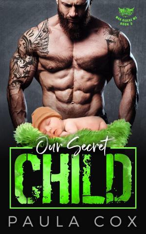 Cover of the book Our Secret Child by Gina Hooten Popp