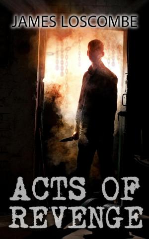 Cover of Acts of Revenge