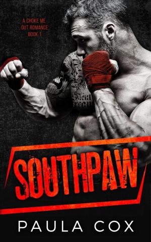 Cover of the book Southpaw by Vivian Gray
