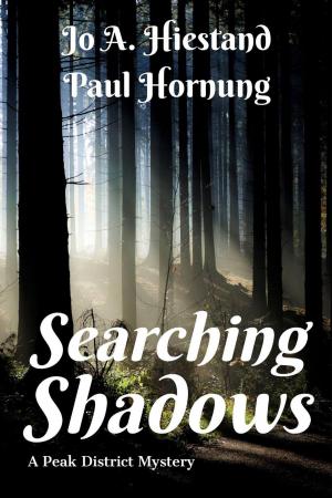 Cover of Searching Shadows