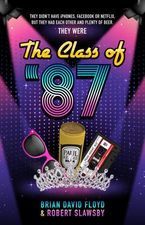 Book cover of The Class of '87
