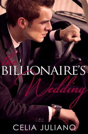 Book cover of The Billionaire's Wedding
