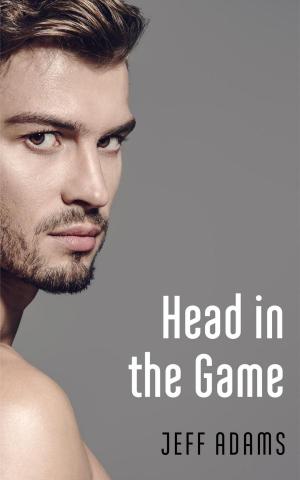 Cover of the book Head in the Game by RoAnna Sylver
