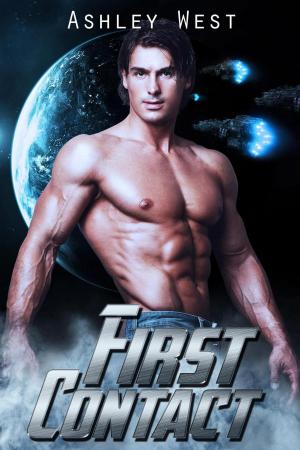 Cover of the book First Contact by Kayla Gabriel
