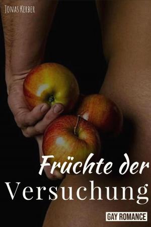 Cover of the book Früchte der Versuchung: Gay Romance by Jonas Kerber