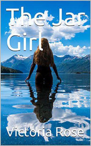 Book cover of The Jar Girl
