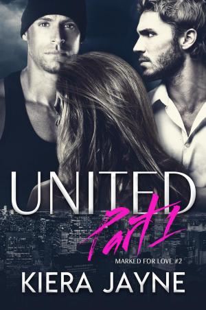 Cover of the book United Part 1 by Sandra Marton