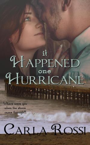 Book cover of It Happened One Hurricane