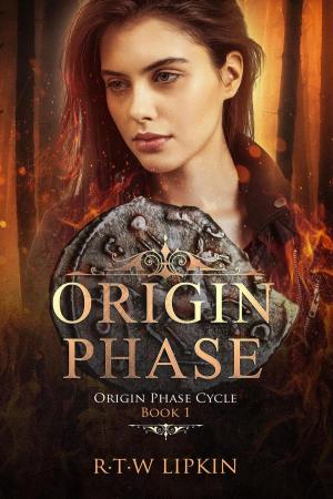 bigCover of the book Origin Phase by 